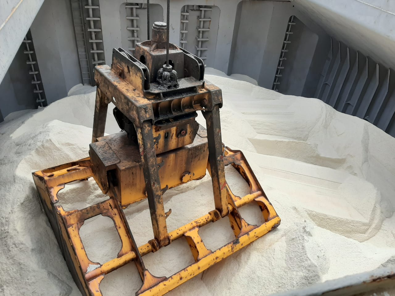 Manejo Especializado